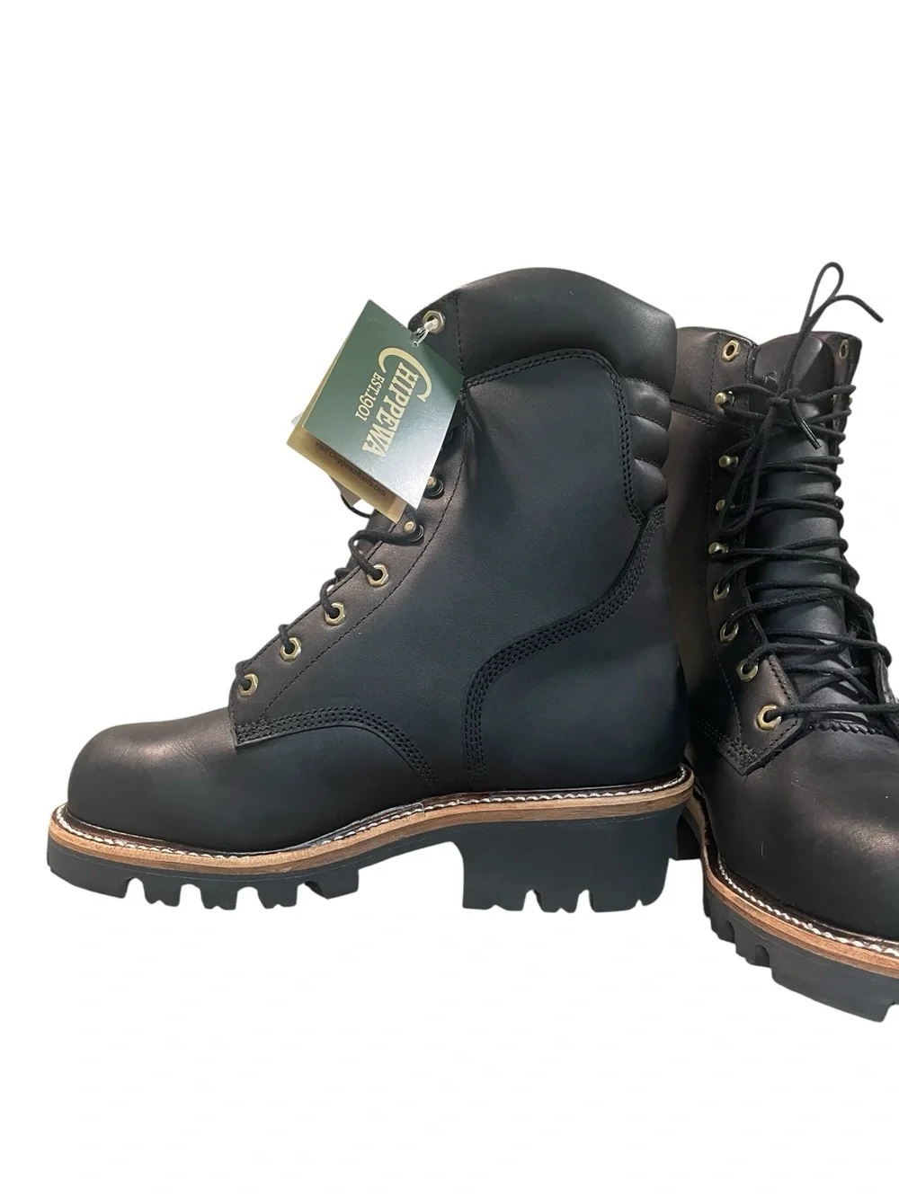 Chippewa Men's Super DNA 9